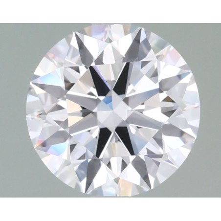 Diament laboratoryjny szlif okrągły, 1.56ct, IF, D, IGI LG749526070