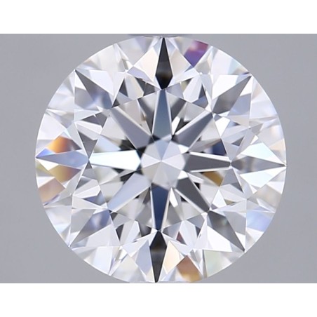 Diament laboratoryjny szlif okrągły, 2.02ct, VVS1, D, IGI LG749533565