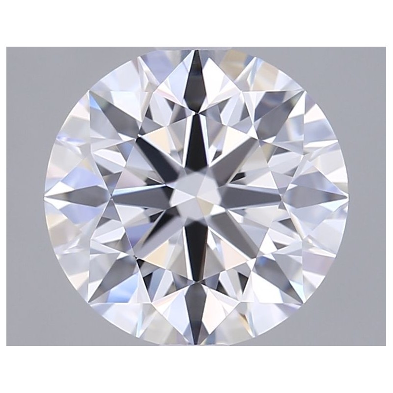 Diament laboratoryjny szlif okrągły, 2.02ct, IF, D, IGI LG749526135 Diament laboratoryjny szlif okrągły, 2.02ct, IF, D, IGI LG749526135