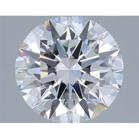 Diament laboratoryjny szlif okrągły, 2.04ct, VVS2, D, IGI LG737543806