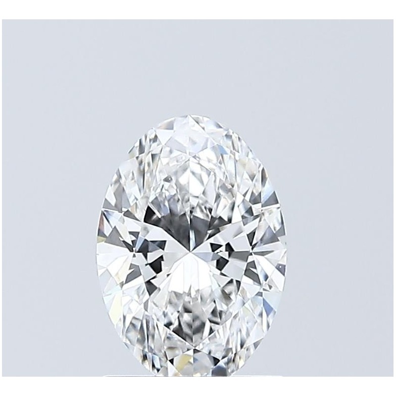 Diament laboratoryjny szlif owalny, 1.07ct, VVS1, E, IGI LG735564985 Diament laboratoryjny szlif owalny, 1.07ct, VVS1, E, IGI LG735564985