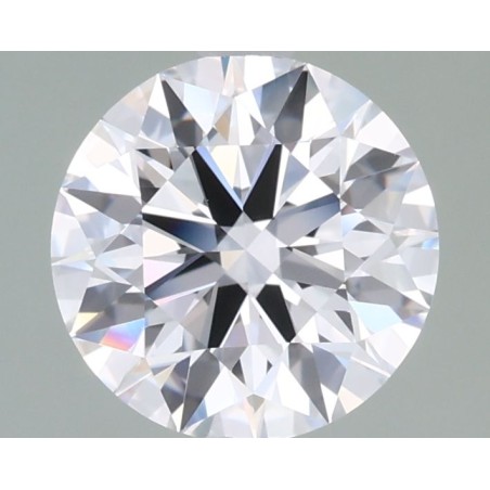 Diament laboratoryjny szlif okrągły, 1.55ct, IF, D, IGI LG749526067