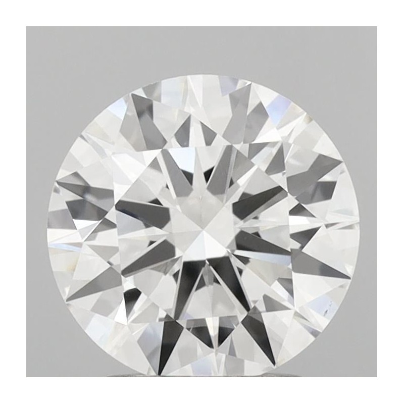 Diament laboratoryjny szlif okrągły, 2.01ct, VVS2, E, IGI LG745517567