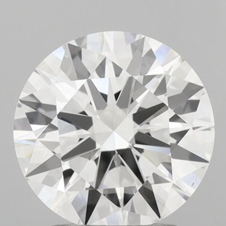 Diament laboratoryjny szlif okrągły, 2.01ct, VVS2, E, IGI LG745517567