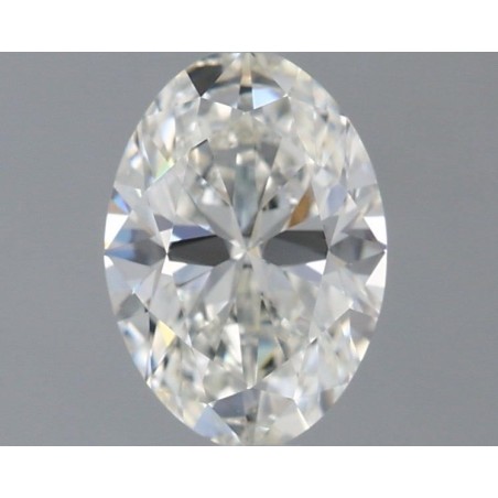 Diament szlif owalny, 1.01ct, VVS2, I, GIA 1505054152