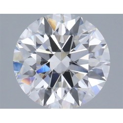 Diament laboratoryjny szlif okrągły, 2.02ct, VVS2, D, IGI LG737516712