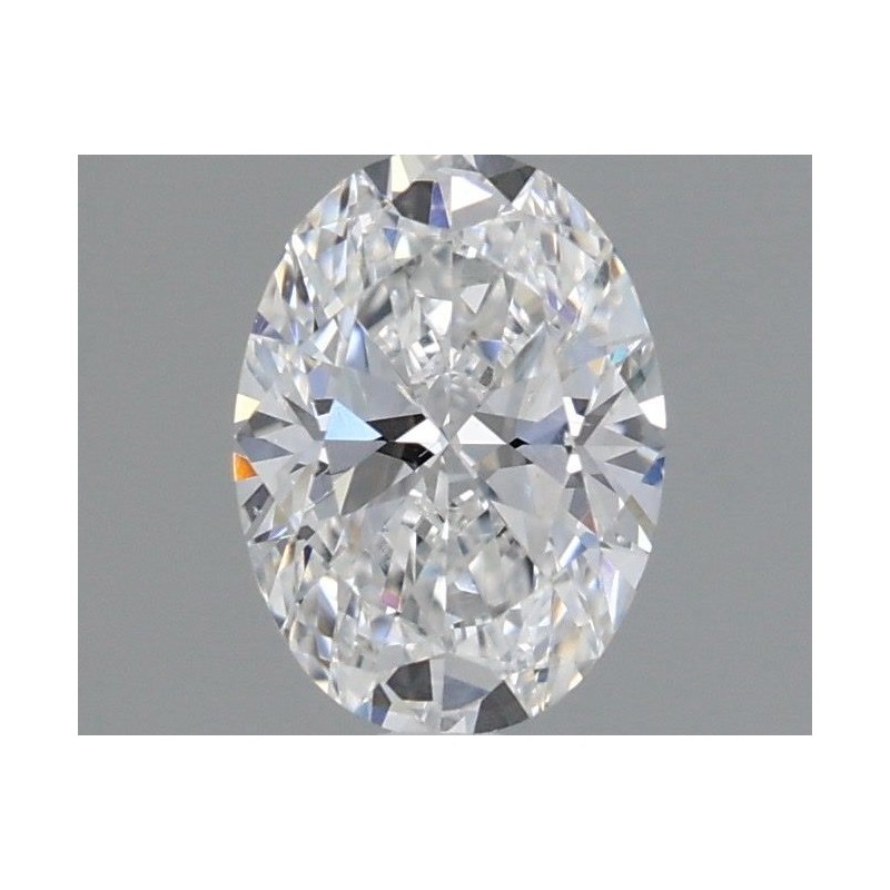 Diament szlif owalny, 1.01ct, VS2, E, GIA 7456446465