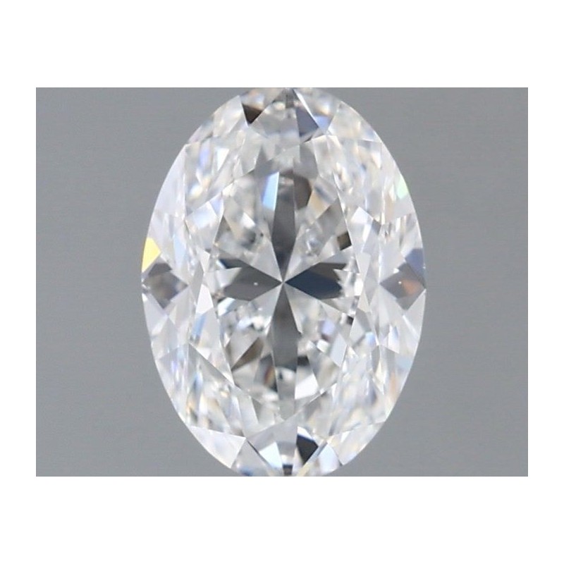 Diament szlif owalny, 1ct, VS1, E, GIA 5446120496
