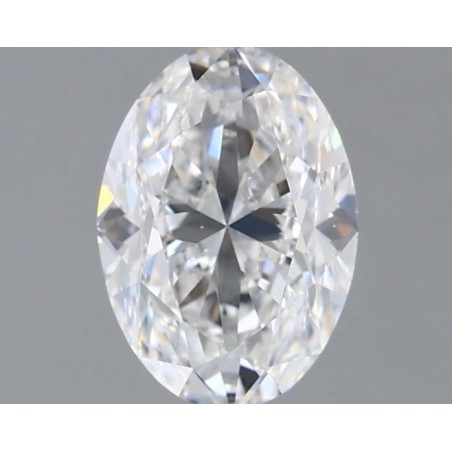 Diament szlif owalny, 1ct, VS1, E, GIA 5446120496