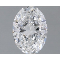 Diament szlif owalny, 1.01ct, SI2, E, GIA 7528490930
