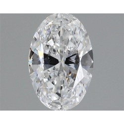 Diament szlif owalny, 1.5ct, VS1, D, GIA 2456740588