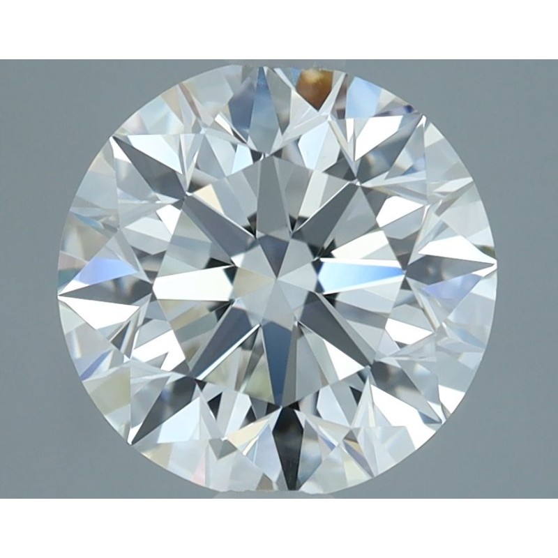 Diament szlif okrągły, 1.6ct, VVS2, F, IGI 669473895