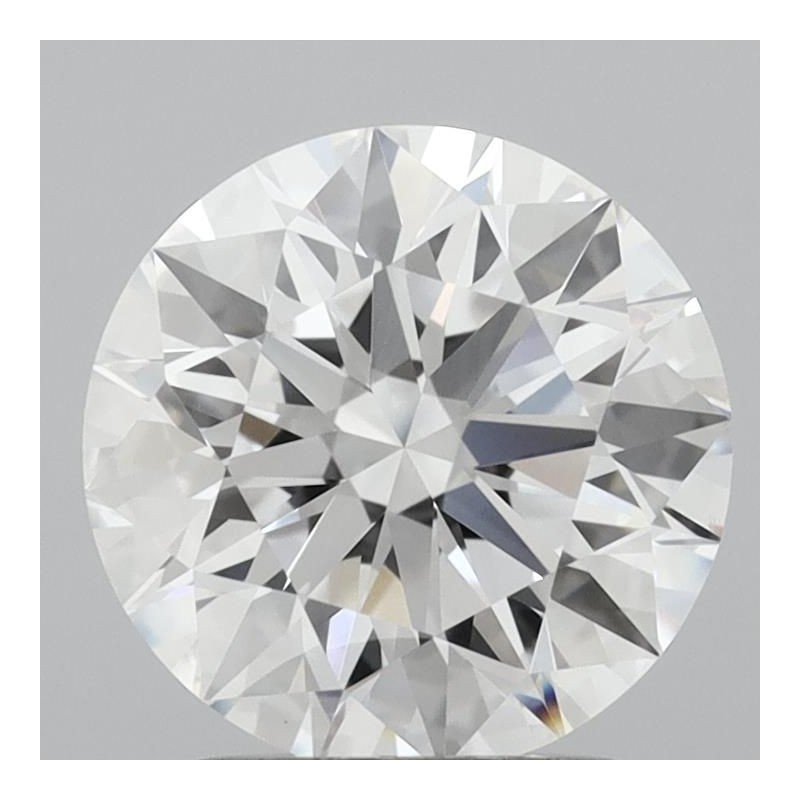 Diament laboratoryjny szlif okrągły, 2.08ct, VVS2, E, IGI LG752562977 Diament laboratoryjny szlif okrągły, 2.08ct, VVS2, E, IGI LG752562977