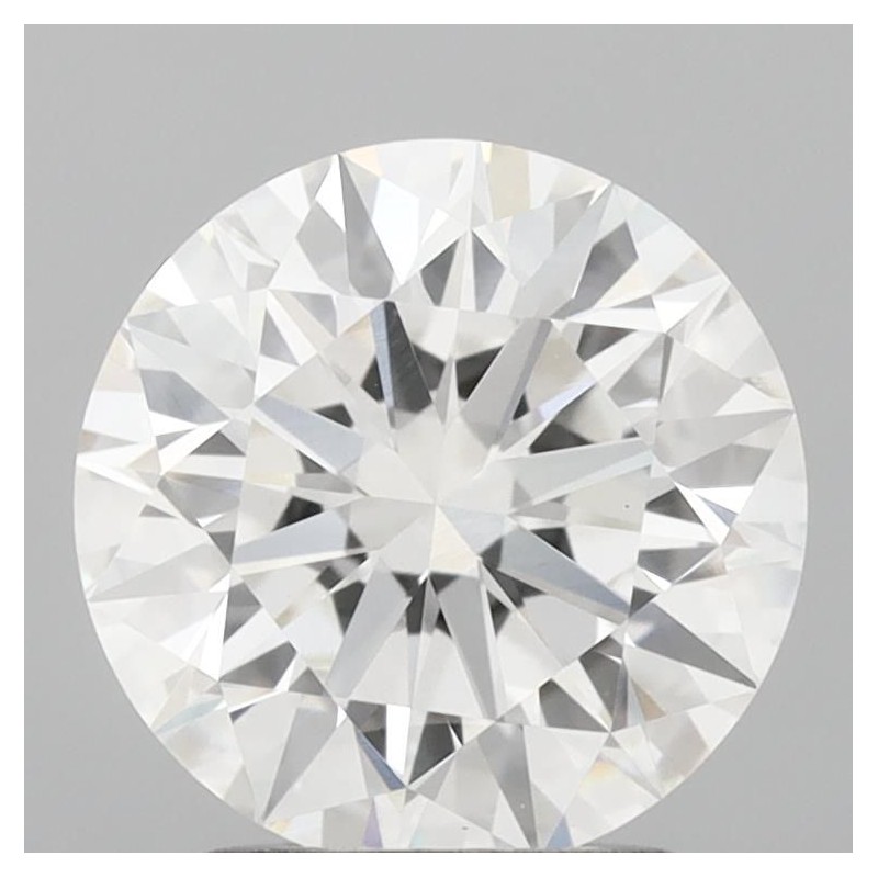 Diament laboratoryjny szlif okrągły, 2.01ct, VVS2, E, IGI LG754569651