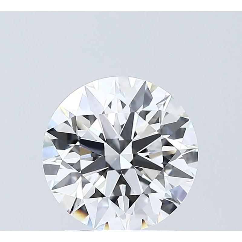 Diament laboratoryjny szlif okrągły, 2.03ct, VVS1, E, IGI LG735548793