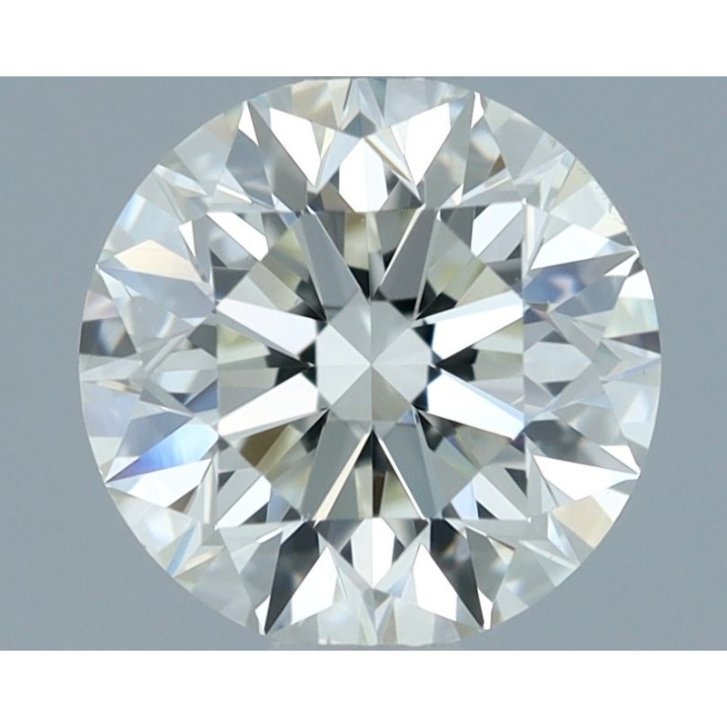 Diament szlif okrągły, 1ct, VS2, I, IGI 732579638