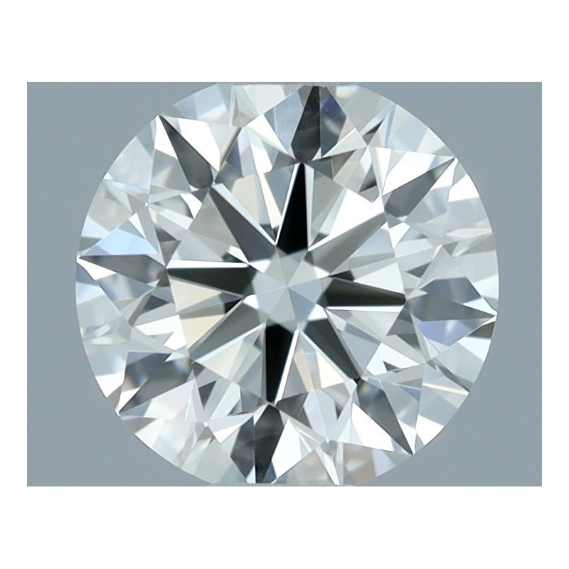 Diament szlif okrągły, 0.7ct, VS1, H, IGI 662444295