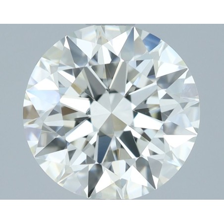 Diament szlif okrągły, 1.6ct, VS1, I, IGI 705538530