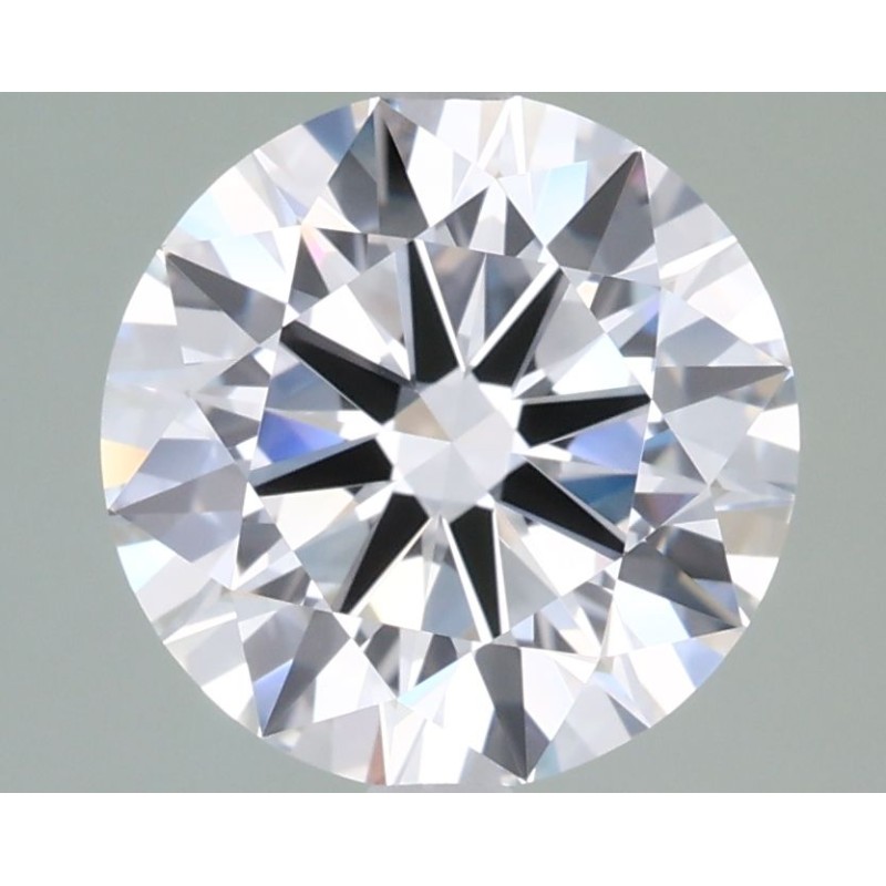 Diament laboratoryjny szlif okrągły, 2.5ct, VVS2, D, IGI LG749533675