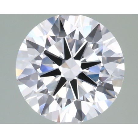 Diament laboratoryjny szlif okrągły, 2.5ct, VVS2, D, IGI LG749533675