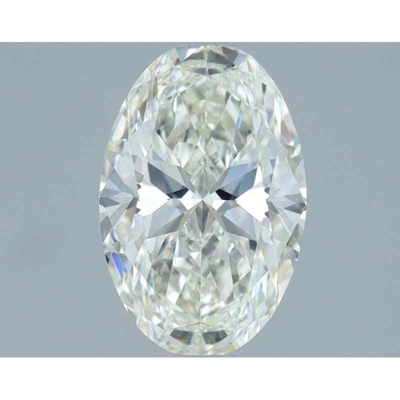 Diament szlif owalny, 1.01ct, VVS2, I, IGI 737595633