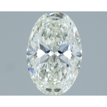Diament szlif owalny, 1.01ct, VVS2, I, IGI 737595633