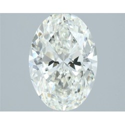 Diament szlif owalny, 1.7ct, VS2, I, IGI 737519490
