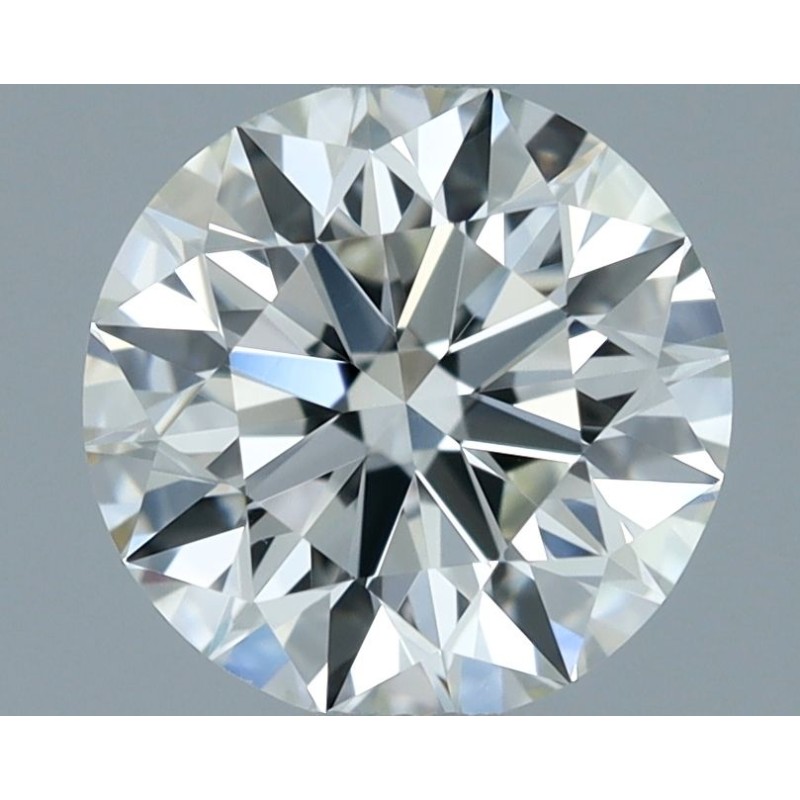 Diament szlif okrągły, 1ct, VS1, H, IGI 727565705