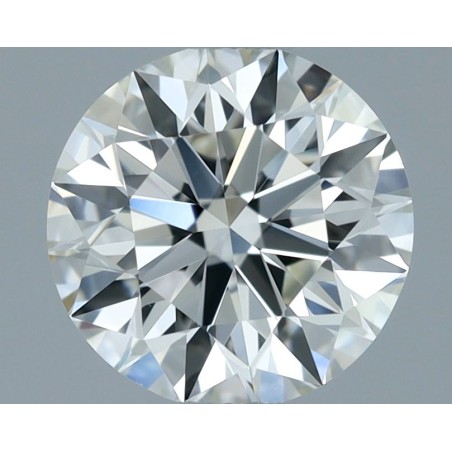 Diament szlif okrągły, 1ct, VS1, H, IGI 727565705