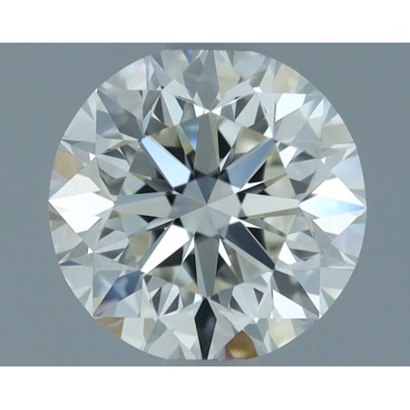 Diament szlif okrągły, 0.94ct, VVS1, I, IGI 662420133