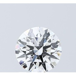Diament laboratoryjny szlif okrągły, 1.05ct, VVS1, E, IGI LG741521350