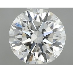 Diament szlif okrągły, 0.52ct, VS2, G, GIA 2536239655