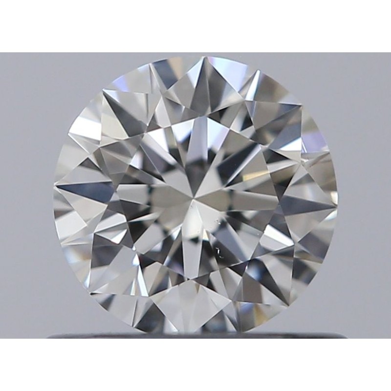 Diament szlif okrągły, 0.51ct, VS2, G, GIA 1539258712 Diament szlif okrągły, 0.51ct, VS2, G, GIA 1539258712