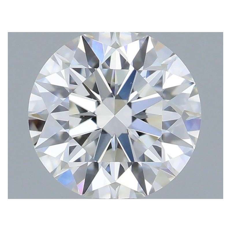 Diament szlif okrągły, 0.6ct, VVS2, H, GIA 1549083735 Diament szlif okrągły, 0.6ct, VVS2, H, GIA 1549083735