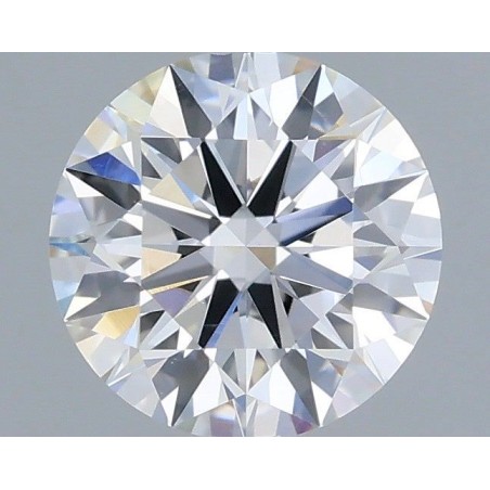 Diament szlif okrągły, 0.6ct, VS2, F, GIA 7546048174