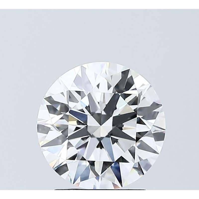 Diament laboratoryjny szlif okrągły, 2.05ct, VVS2, D, IGI LG739505956 Diament laboratoryjny szlif okrągły, 2.05ct, VVS2, D, IGI LG739505956