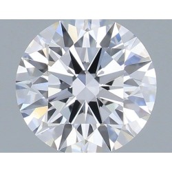Diament szlif okrągły, 0.4ct, VS1, E, GIA 1547205934