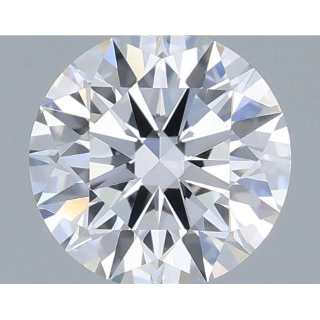 Diament szlif okrągły, 0.4ct, VS1, E, GIA 1547205934