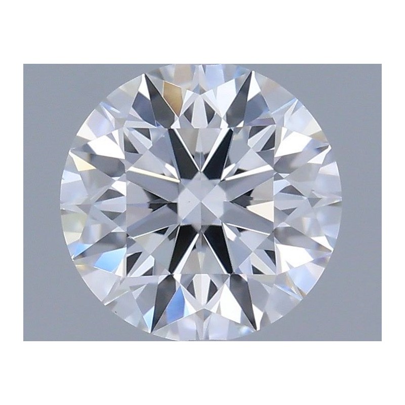Diament szlif okrągły, 0.4ct, VS2, E, GIA 7538880122 Diament szlif okrągły, 0.4ct, VS2, E, GIA 7538880122