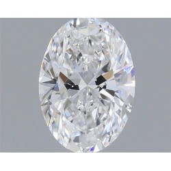 Diament szlif owalny, 0.4ct, VS2, E, GIA 5546110339