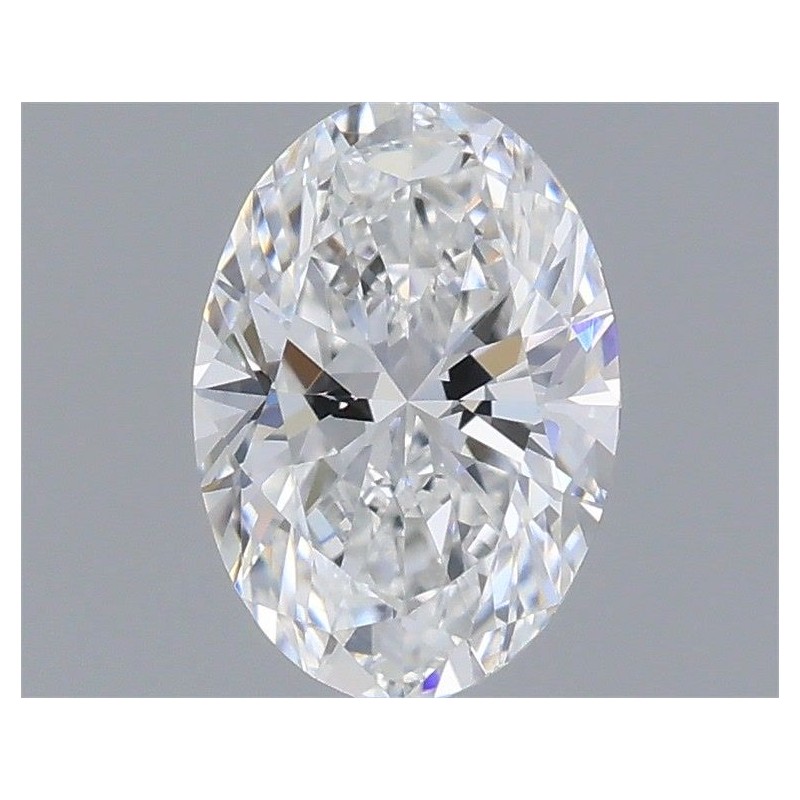 Diament szlif owalny, 0.4ct, VS2, E, GIA 5546110339 Diament szlif owalny, 0.4ct, VS2, E, GIA 5546110339
