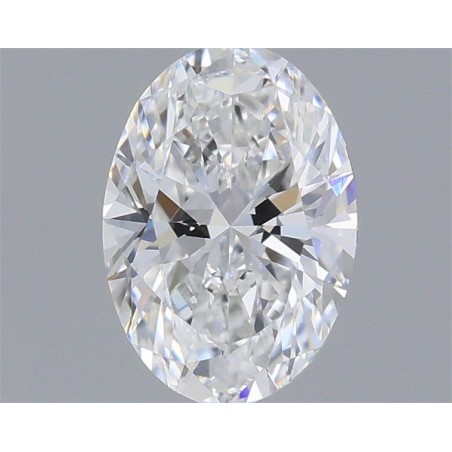 Diament szlif owalny, 0.4ct, VS2, E, GIA 5546110339