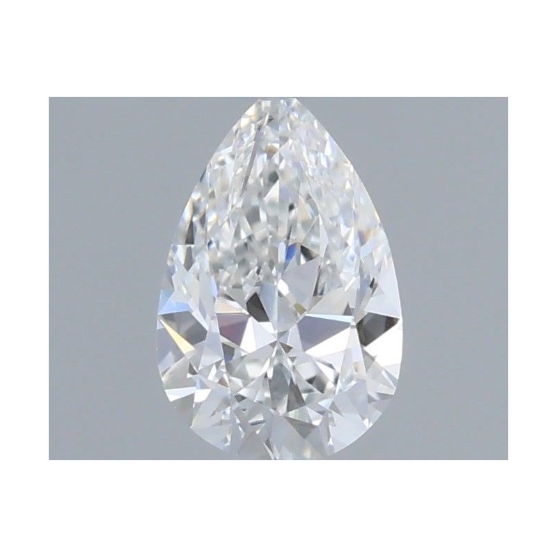 Diament szlif gruszkowy, 0.3ct, VVS2, E, GIA 2547206937 Diament szlif gruszkowy, 0.3ct, VVS2, E, GIA 2547206937
