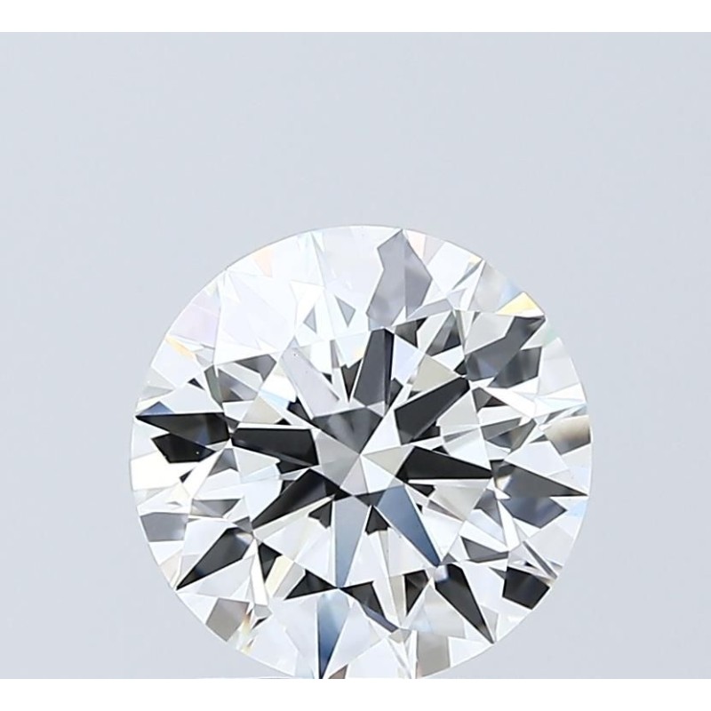Diament laboratoryjny szlif okrągły, 2.05ct, VVS2, D, IGI LG743537213 Diament laboratoryjny szlif okrągły, 2.05ct, VVS2, D, IGI LG743537213
