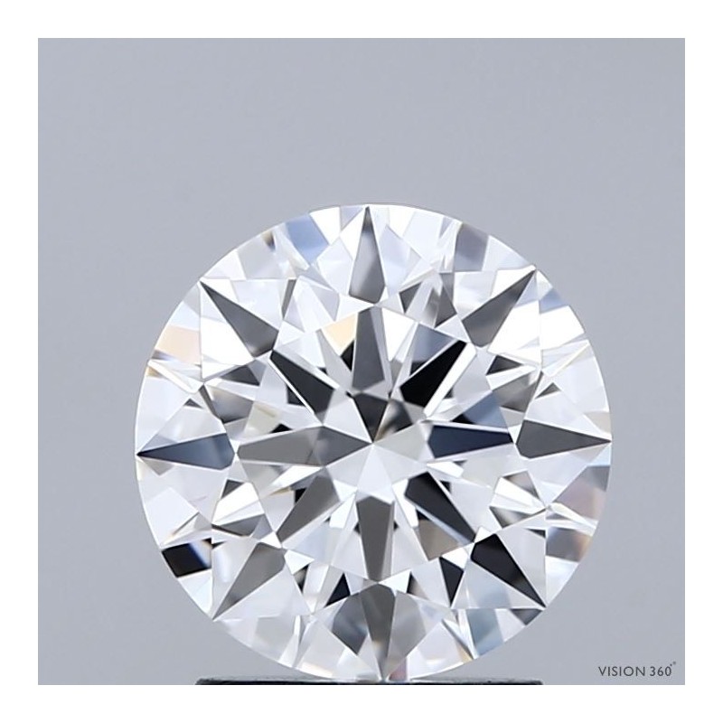 Diament laboratoryjny szlif okrągły, 2.02ct, VVS2, D, IGI LG743534960 Diament laboratoryjny szlif okrągły, 2.02ct, VVS2, D, IGI LG743534960