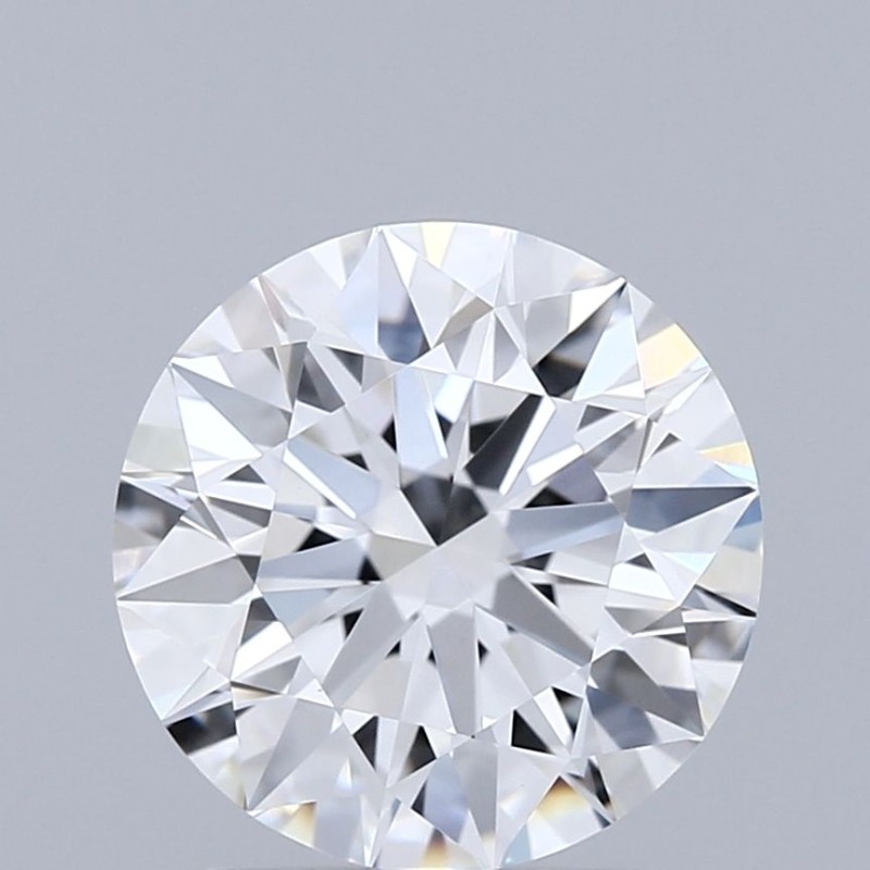 Diament laboratoryjny szlif okrągły, 2.04ct, VVS2, D, IGI LG743534964 Diament laboratoryjny szlif okrągły, 2.04ct, VVS2, D, IGI LG743534964