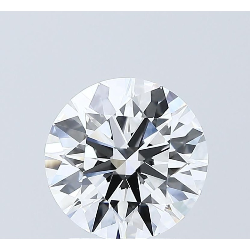 Diament laboratoryjny szlif okrągły, 2.04ct, VVS2, D, IGI LG743537162 Diament laboratoryjny szlif okrągły, 2.04ct, VVS2, D, IGI LG743537162