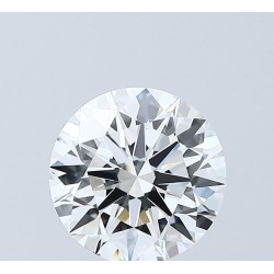 Diament laboratoryjny szlif okrągły, 2.03ct, VVS2, D, IGI LG743505540