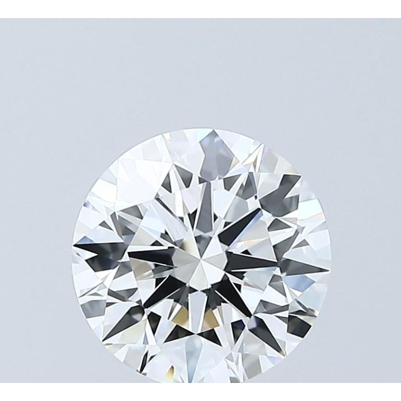 Diament laboratoryjny szlif okrągły, 2.03ct, VVS2, D, IGI LG743505540 Diament laboratoryjny szlif okrągły, 2.03ct, VVS2, D, IGI LG743505540