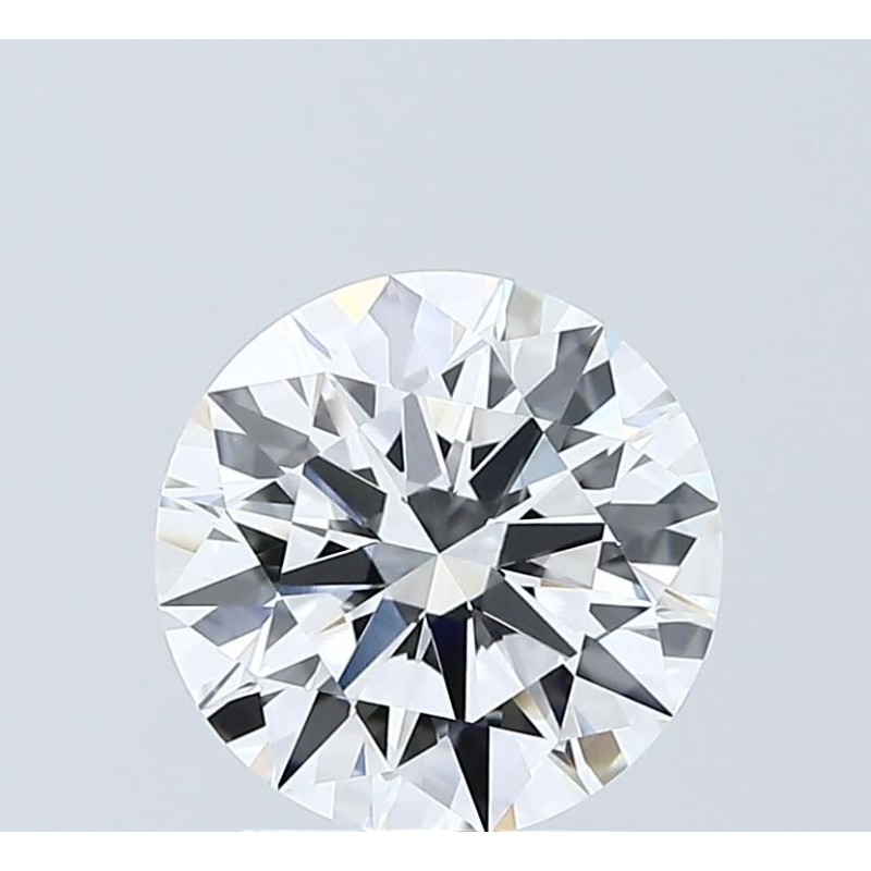 Diament laboratoryjny szlif okrągły, 2.04ct, VVS2, D, IGI LG743505952 Diament laboratoryjny szlif okrągły, 2.04ct, VVS2, D, IGI LG743505952